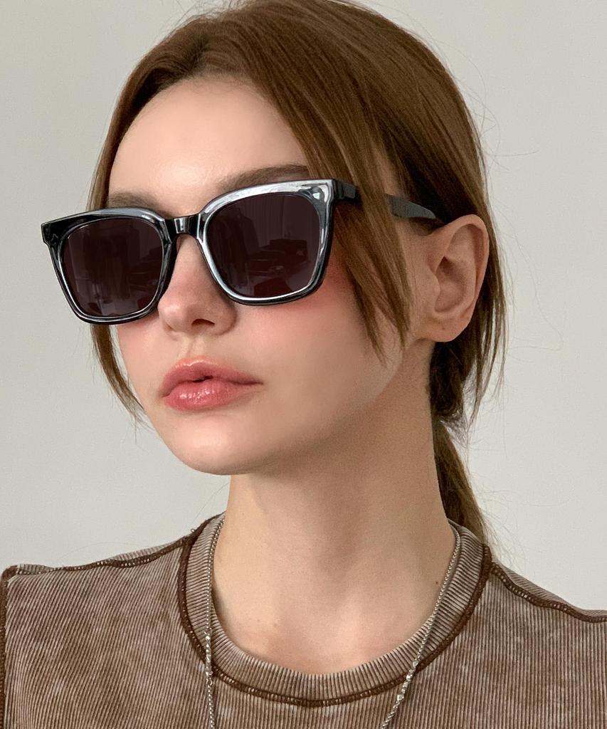 Baseukala Vs62277 (3Color) Sunglasses