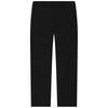 Men's Cool-Touch Knit Straight-Leg Trousers