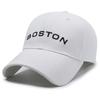 Parent-child letter embroider baseball cap kidscasual sun protection baseball cap couple style easiest for matchcasual sun hat