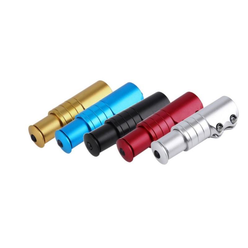 Manufacturer of Mountain Bike Front Fork Tube Booster, Extender, Handle Riser Booster Accessories