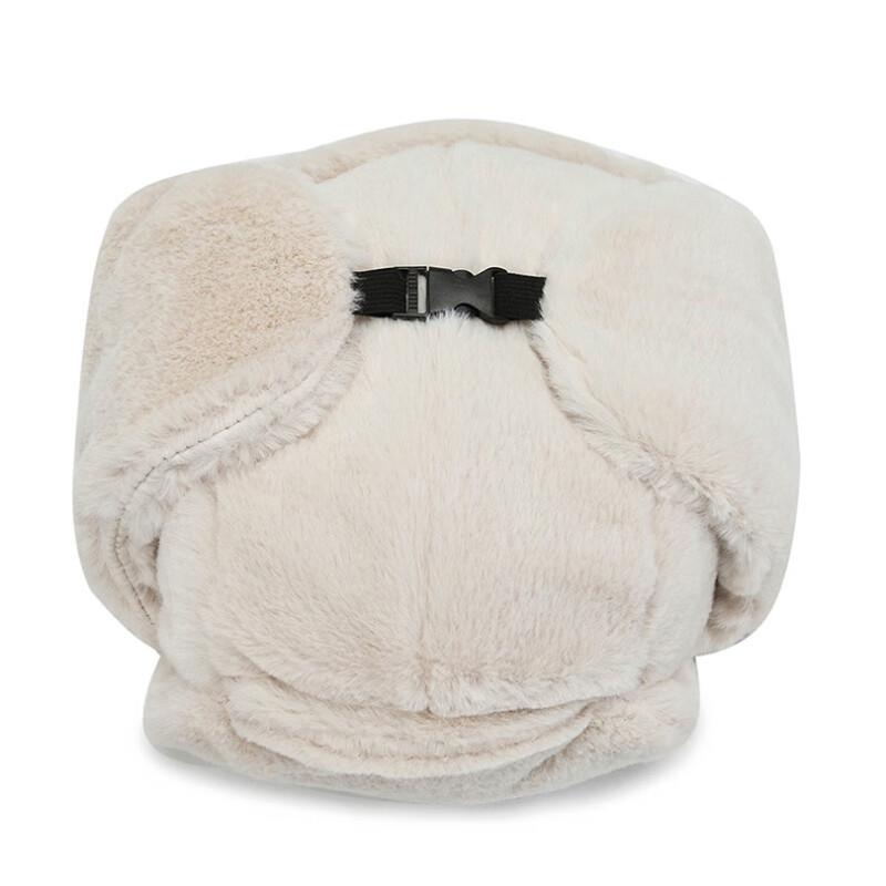 Outdoor Thermal Lei Feng Earflap Hat