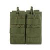 Tactical Dual Accessory Pouch