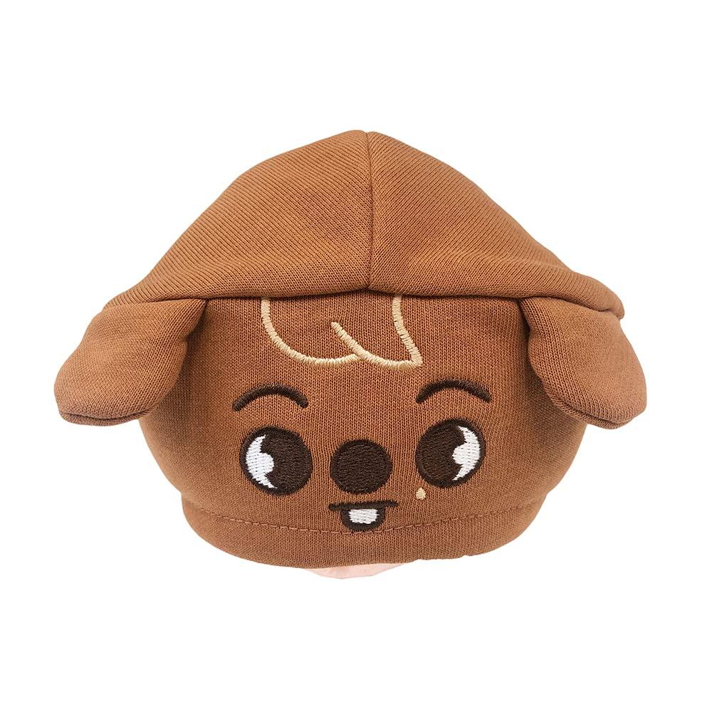 Stray Kids Plush Doll (Han - HAN QUOKKA)