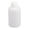 Cbplus SKA Series Round Bottle (with Inner Lid) SKA-250 Polyethylene, Japan ABT73250