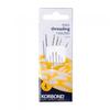 Korbond Self Threading Sewing Needles (Pack of 6)