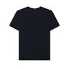 FILA Modern Heritage Fashion Casual Versatile Simple Short Sleeve T-Shirt Men Tops Legendary-Blue F11M431103FNV