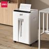 Deli GA755 High-Security 18-Sheet Paper Shredder with 32L Bin