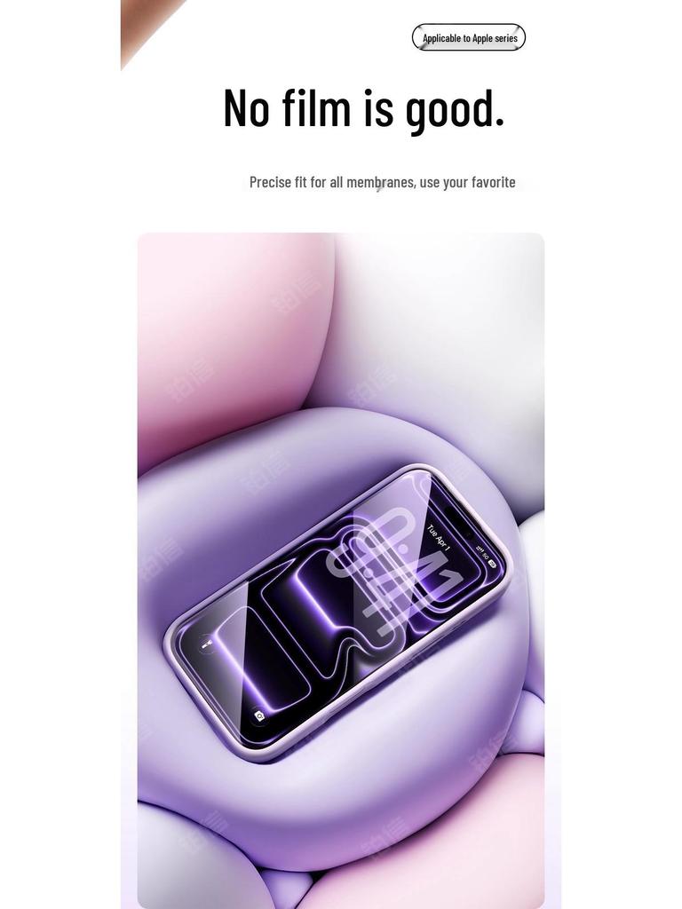 Apple 17 Pro Max Ultracienkie Etui na Obiektyw z Pełnym Pokryciem - iPhone 17 Pro Edycja dla Pary