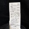 Danton Made In Japan Wool Blend Double Button Jacket 36 Gray Men's Used
