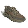 adidas Originals Ozweego Meta 'Brown' Sneakers HQ6328