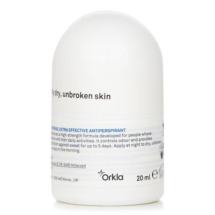 PERSPIREX Strong Antiperspirant Roll-On