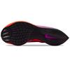 Nike Tênis ZoomX Vaporfly NEXT% 2 Hyper Violeta Feminino Roxo Flash-Carmesim Futebol-Cinza CU4123-501