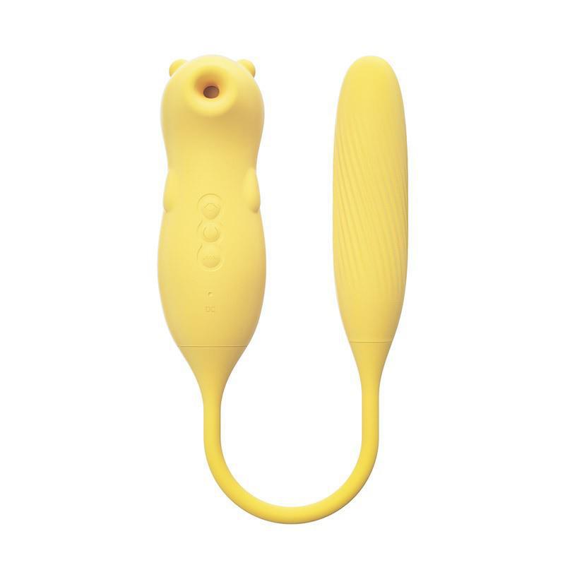 Mystery Arina Dual Pulse Vibrator for Female Stimulation, 60/box