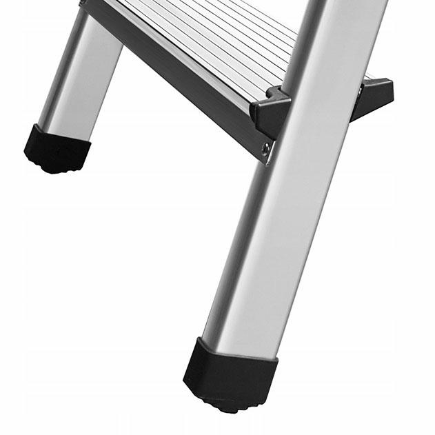 Awtools Drabina Taboret 3 Stopnie 125Kg