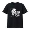 Tuba Player For Life T Shirt Vintage Washed Stylish Unisex Graphic Casual Versatile Fashion Soft Comfortable Streetwear