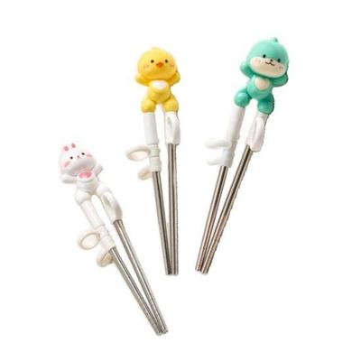 Friends Step 1 Training Chopsticks for Kids