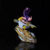 Dragon Ball Z Buu Luminous Classic Scene Statue Anime Figure