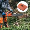 Chainsaw Air Filter Cover Debris Contaminant Shield