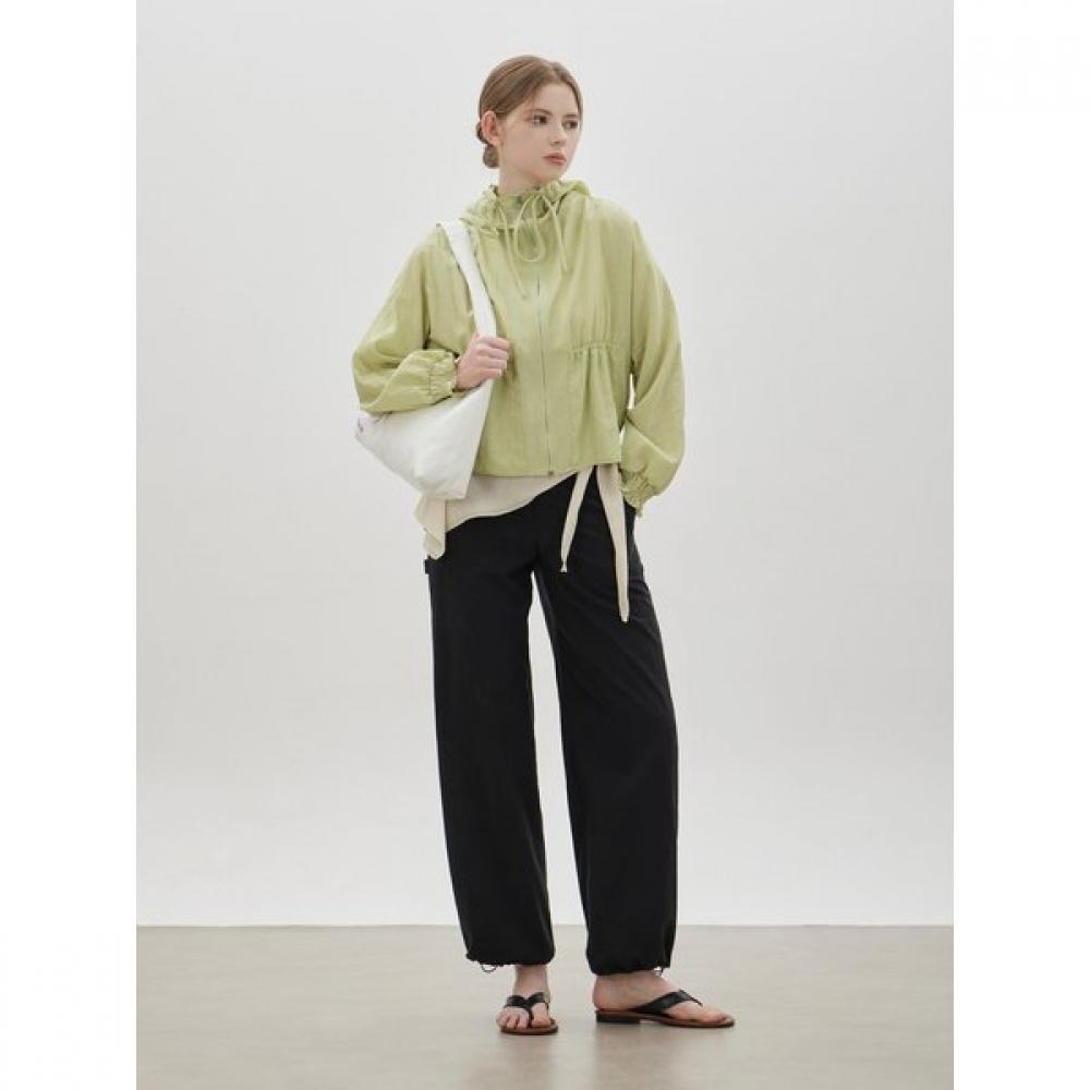 Cc Collect. Shirring Hood Jumper C262msj033