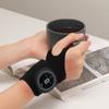 Oa Heat Spot S wireleSS Heat compreSS wriSt maSSager emS