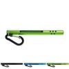 Fly Fishing Water Thermometer Stream Water Temperature Measurement Tools with Carabiner