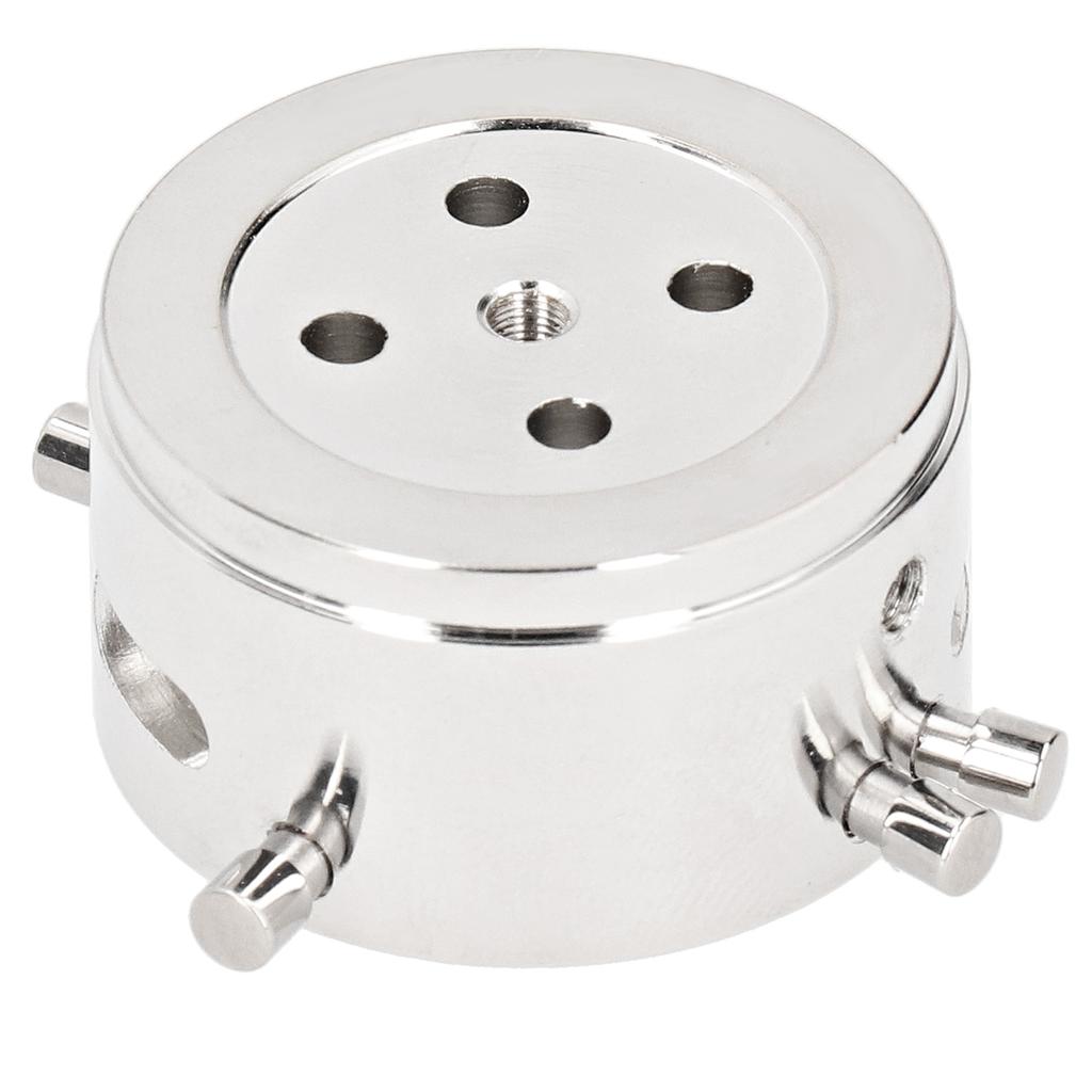 Stainless Steel Watch Movement Holder Accessories Kit for 2892?5100 Watch Movement