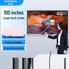 Skyworth 100-inch Smart Interactive Flat Panel (CN Version)