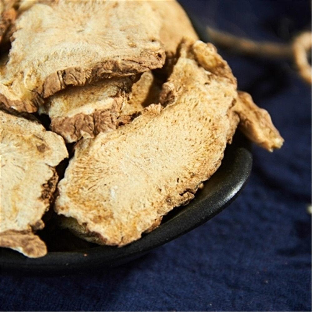 100% naturlig Angelica Pubescens Radix - Du Huo Medicinal Herba kinesiska örter