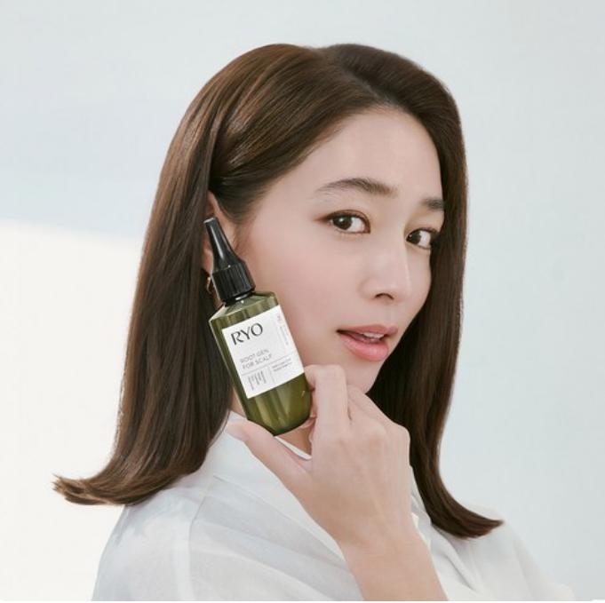 Ryo Rootgen Hair Loss Symptom Scalp Care Essence 80ml