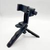 Evrensel Cep Telefonu Klip Tripod Montaj Adaptörü Vidalı Cep Telefonu Tutucu Ayarlanabilir Rotasyon ile Uyumlu