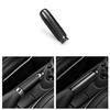 Luxury Carbon Fiber Car Hand Brake Cover Case For BMW Mini R52 R55 R56 R57 R58