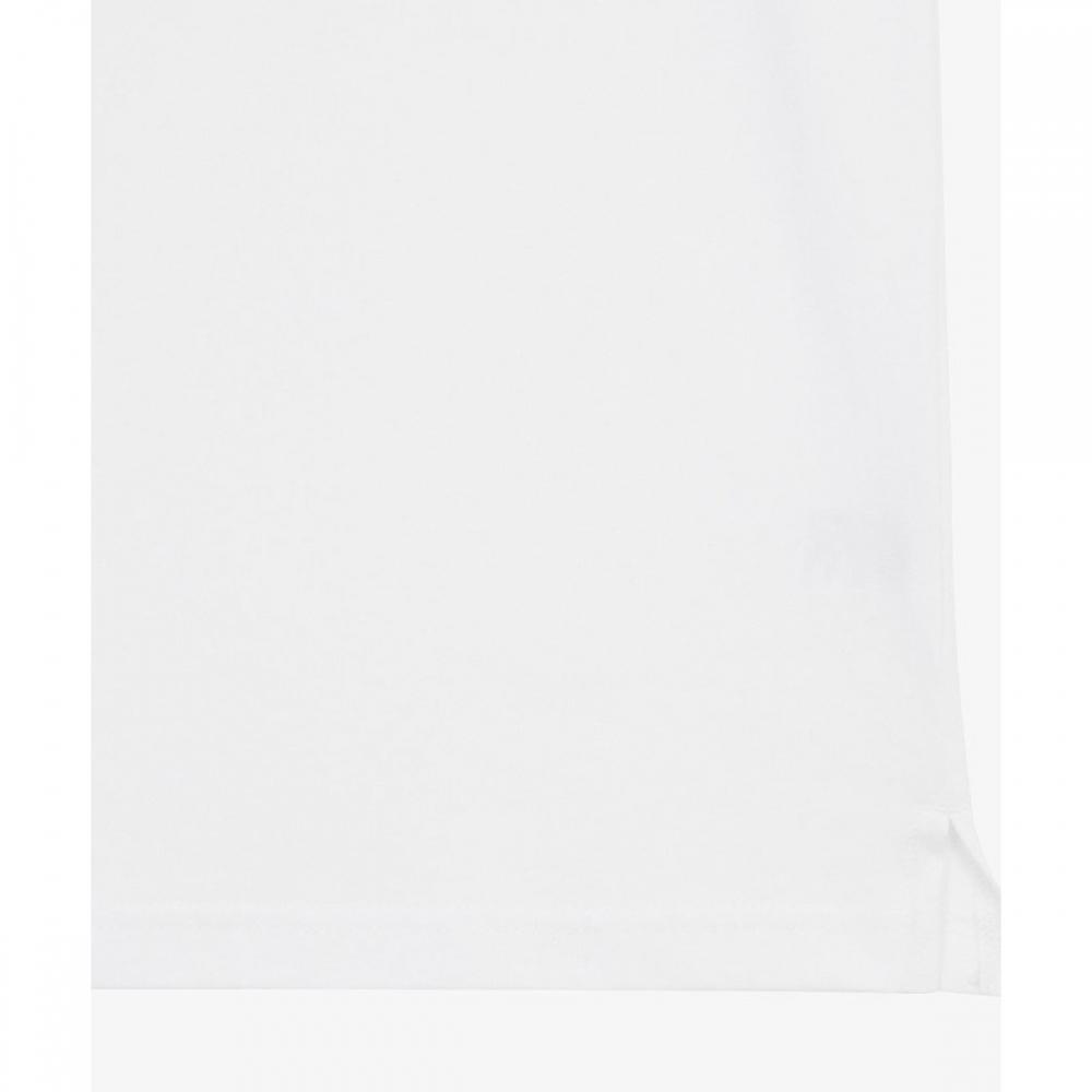 The North Face Men S eSSence Short Sleeve Tee nt7uS50a White