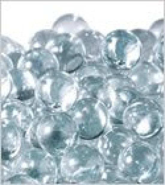 

Matsuno Hobby Marbles Glass Beads Made in Japan 11mm Clear 1 bag CM1275 (600 pieces)