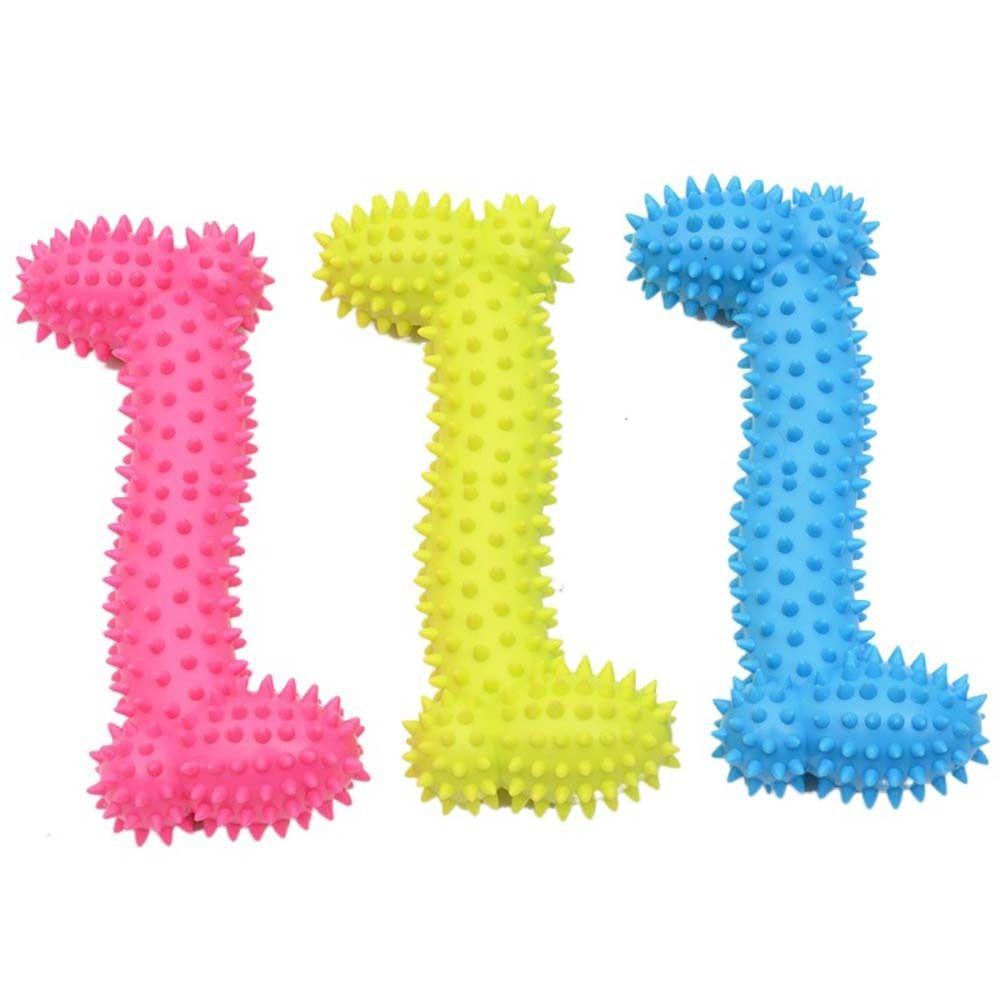 Throw Toys Teeth Cleaning Outdoor Play Puppy Dog Supplies Dog Toy Pet Accessories Chew Training Toy