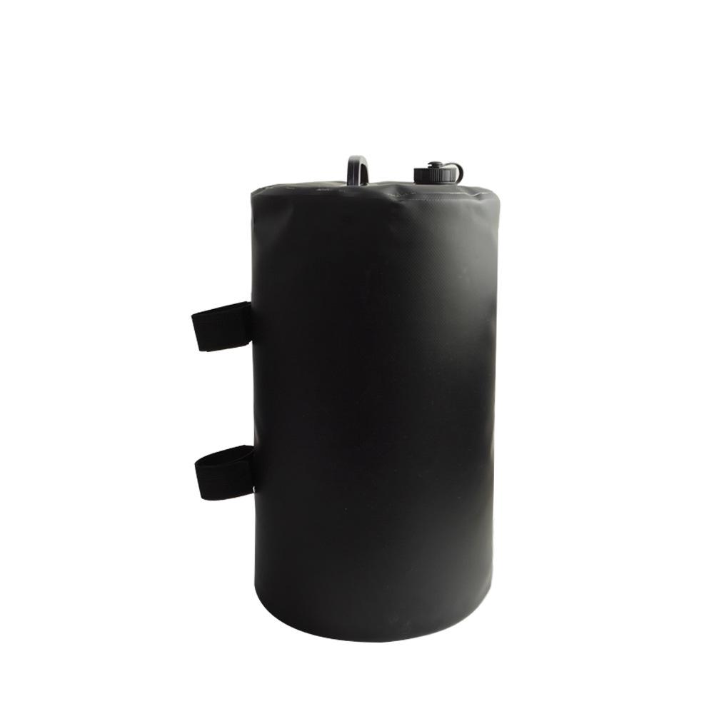 Waterproof Load-Bearing Folding Water Bag for Outdoor Tents and Home Garden
