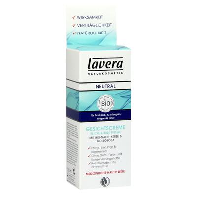 Neutral Face Cream 50ml