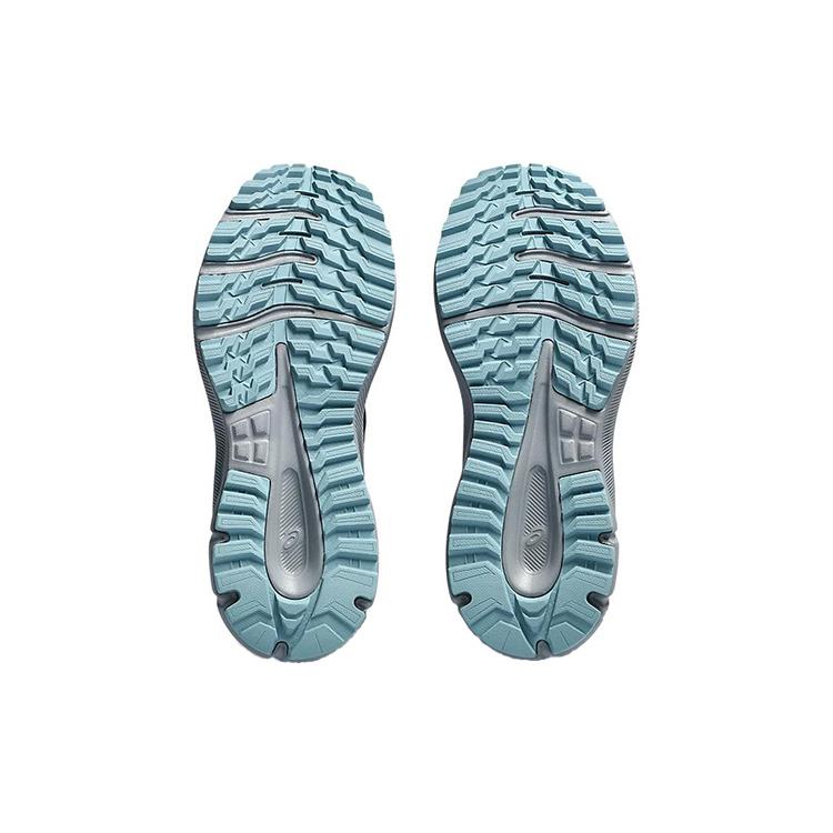 Asics Trail Scout 3 'Black Birch' Women's