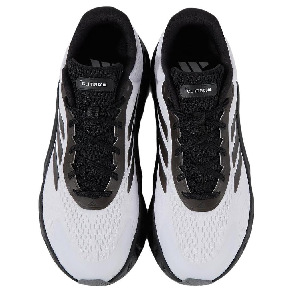 Adidas Climacool Ventice Comfortable Soft Non-Slip Wear-Resistant Low-Top Trail Running Shoes Men sneaker White JQ7485