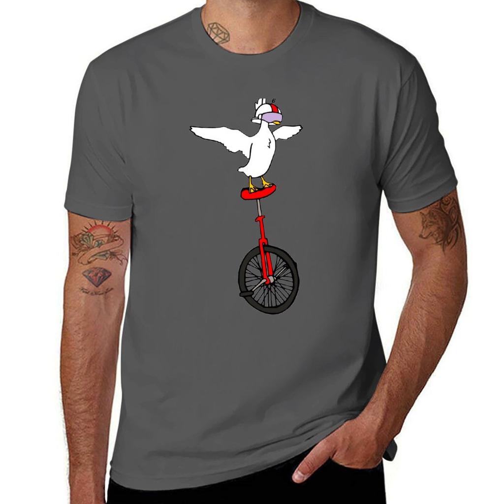 Gizmoduck Tshirt Unisex T Shirt Graphic T Shirt For Unisex 100 Percent Cotton Unisex T Shirt Cotton High Quality Tshirt