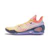 Li Ning Wade 808 3 ULTRA V2 Technologie BOOM Résistant à l'abrasion Support Rebond Résistant à l'abrasion Support Rebond ABAU047-4
