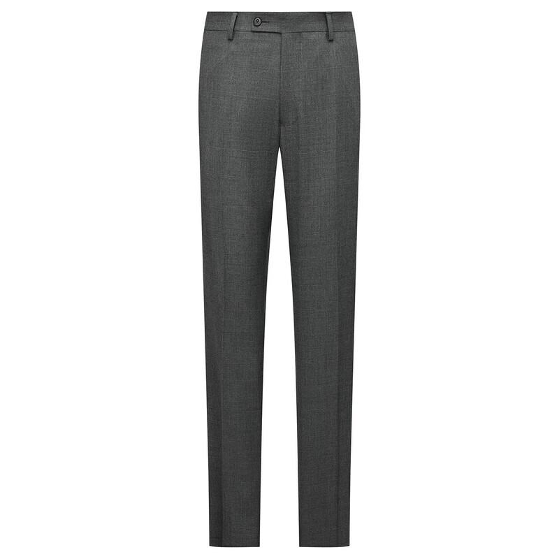 Baoxiniao Men's Wool Business Formal Trousers