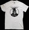 Tričko Captain Beefheart Hudba Blues Rock Bezpečné jako Mléko Pstruží Maska Zappa GT242