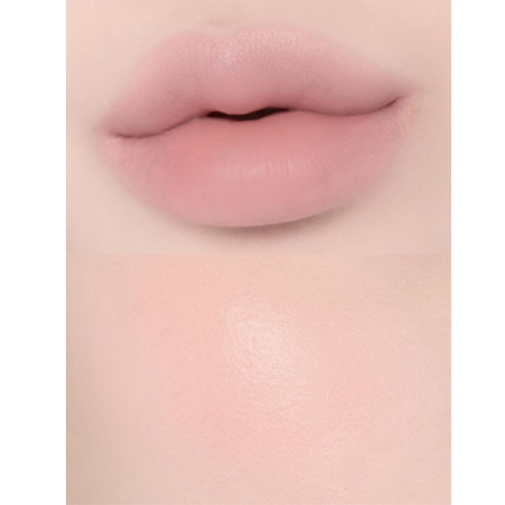 BANILA CO Romantic Blush Lip & Cheek Mellow 5 Colors