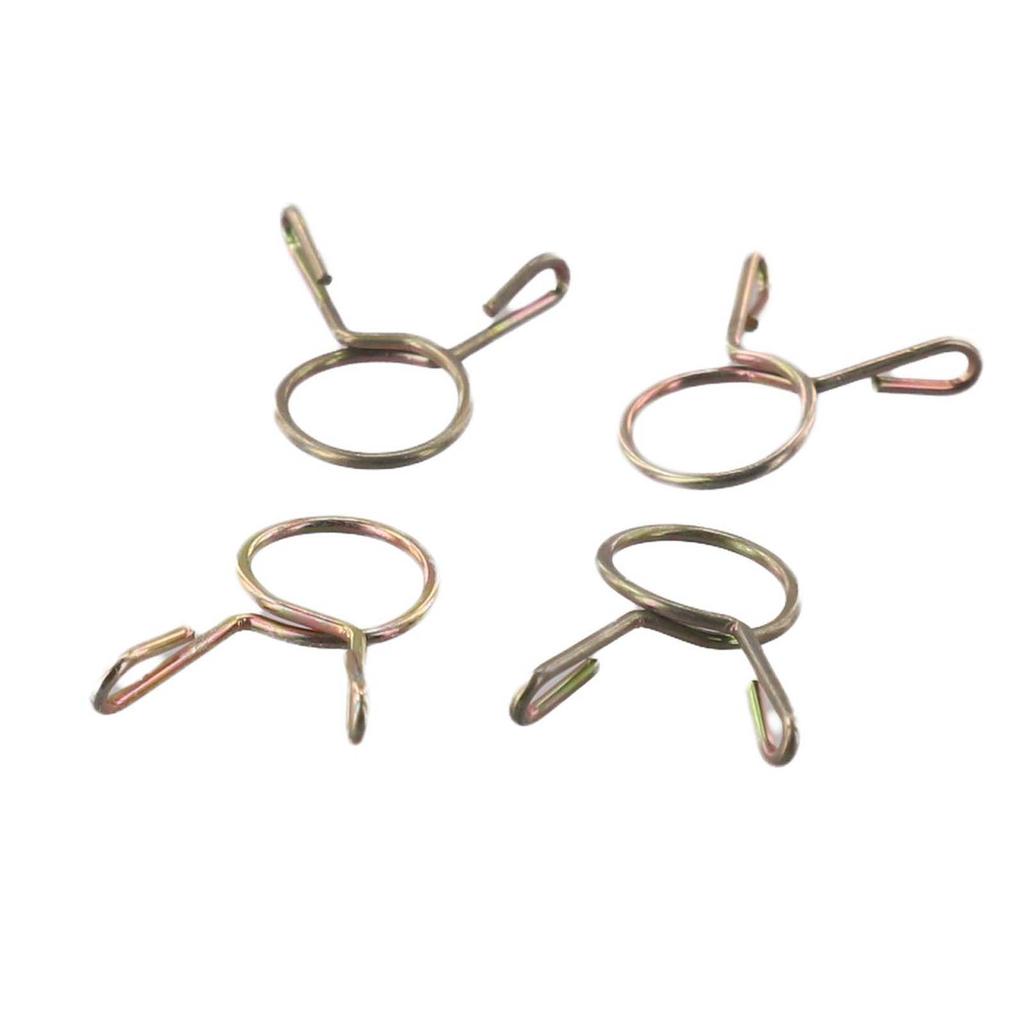 1pcs Aluminum Alloy Filter 8MM Aluminum Alloy Inlne FUEL Filter Motorcycle ATVs Motorbike Moped Automobiles Accessories