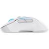 Turtle Beach Gaming Mouse 2.4g Bluetooth 26k Dpi 650ips Mmo Rts Macro Kone Ii