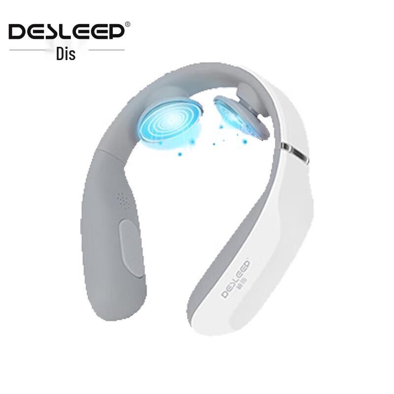 

Desleep Smart Electric Pulse Neck Massager