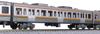 KATO N Gauge 211 Series 5600 Series Chuo Main Line Addition Set Railway Model Train 4-Car 10-1859