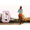 Vielseitiges wasserdichtes Armband für 4-6 Zoll Telefone Atmungsaktives und ultraleichtes Design