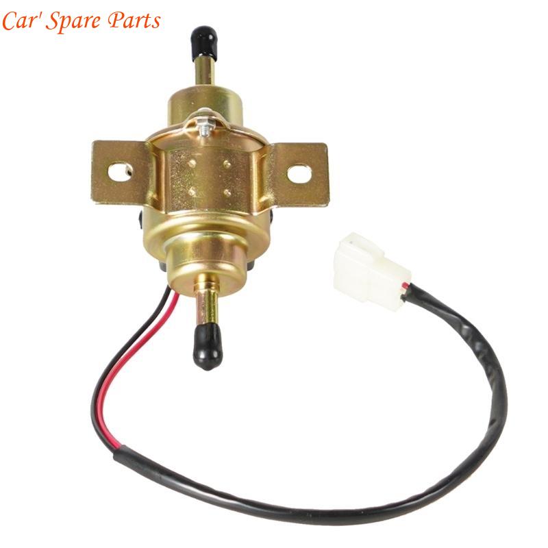 

Y4UA 12V MicroExternal Electronic Fuels 0.03Mpa-0.04Mpa Petrols Diesels Car Truck China Mainland