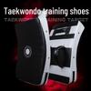 Taekwondo & Muay Thai Multi-Use Kick Training Target for Back, Side, and Low Sweep Kicks